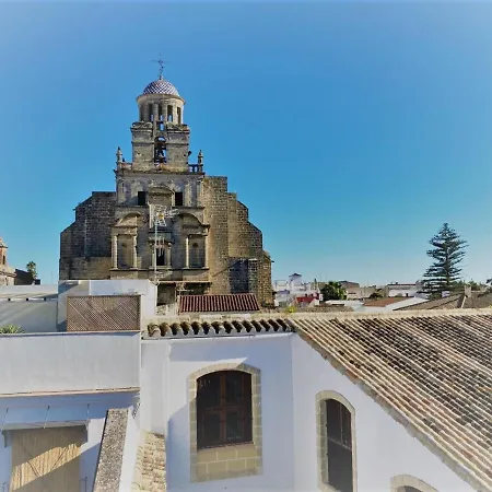 Lägenhet El Envero Jerez de la Frontera