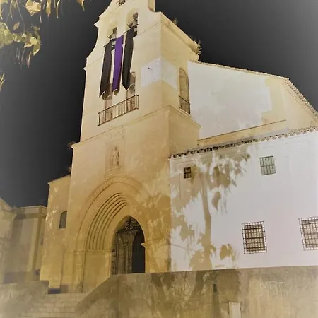 El Envero חרז